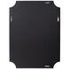 Ralston 48 X 36 inch Smokey Gray Mirror
