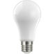 Lumos LED Medium 13.50 watt 120 3000K Light Bulb 