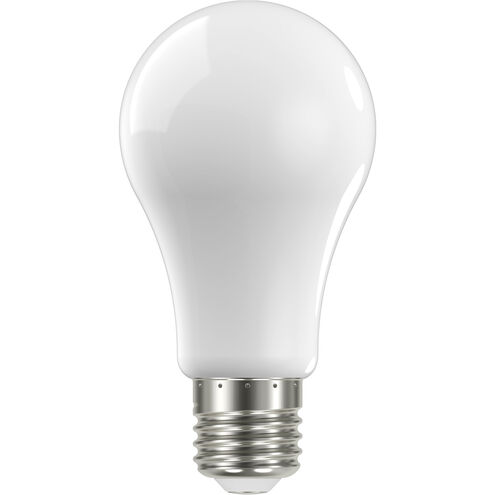 Lumos LED Medium 13.50 watt 120 3000K Light Bulb