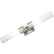 Astor 2 Light 24.50 inch Wall Sconce