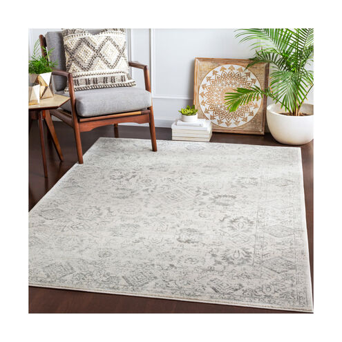Channing 36 X 24 inch Charcoal Rug, Rectangle