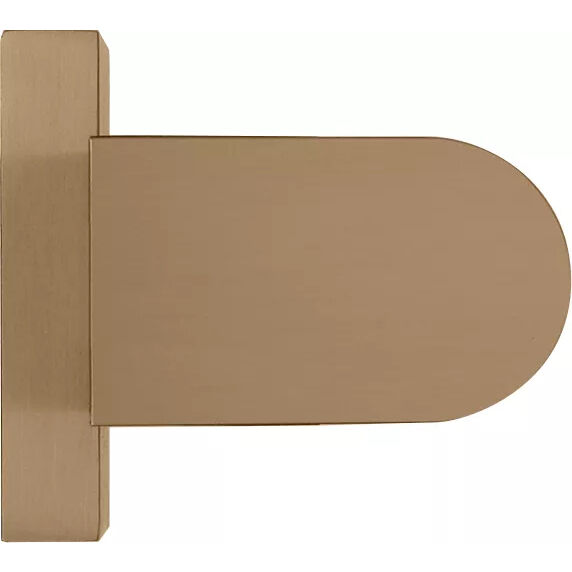 Cavitt LED 30 inch Satin Brass Vanity Light Wall Light