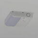 CounterMax MX-L-120-1K 120 LED 6 inch White Under Cabinet