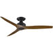 Spitfire Black Fan Motor