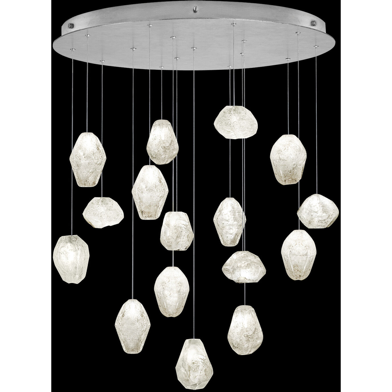 Natural Inspirations Pendant Ceiling Light