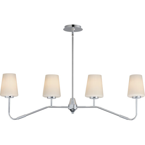 Durham 4 Light 4.75 inch Island Light