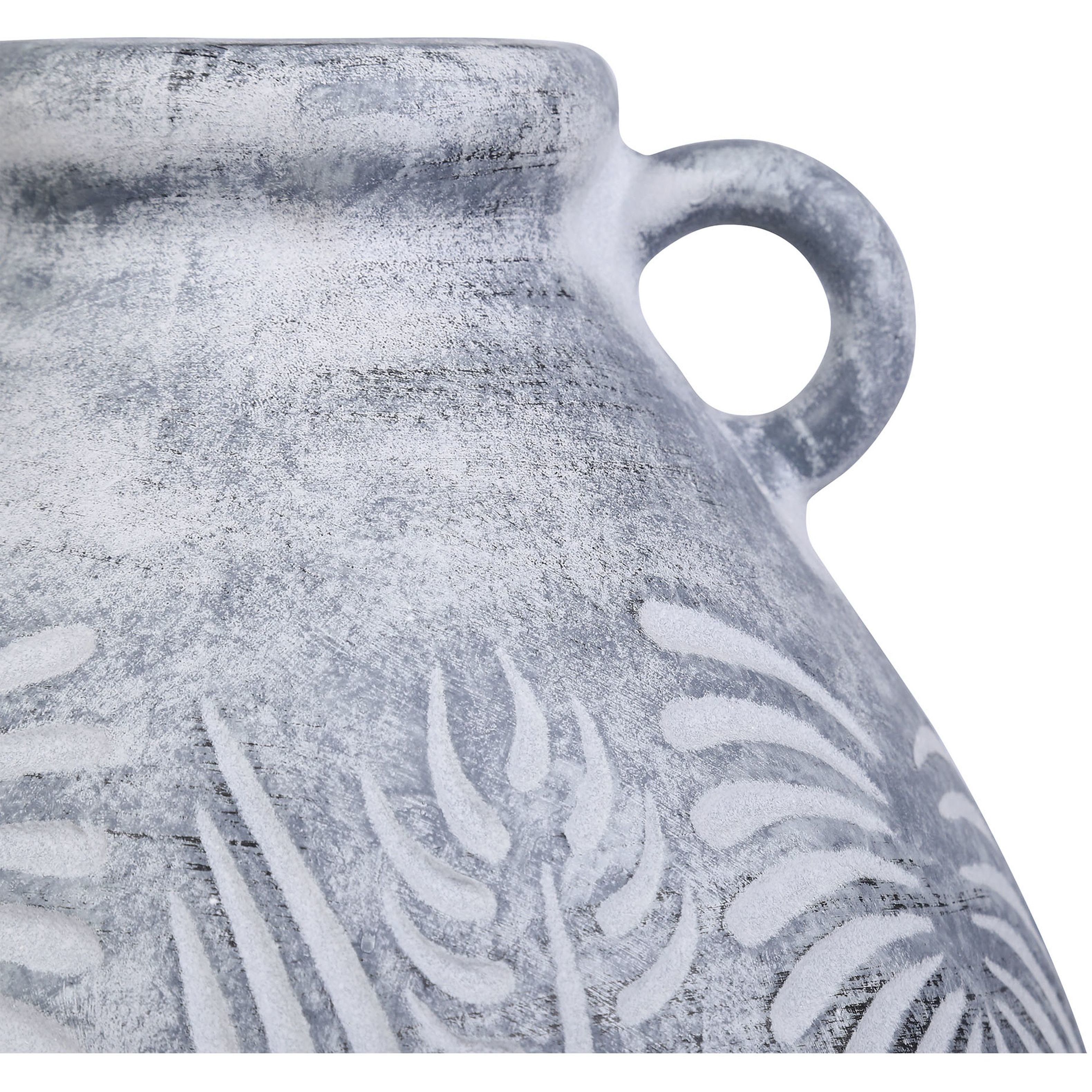 Breeze 16 X 11 inch Vase