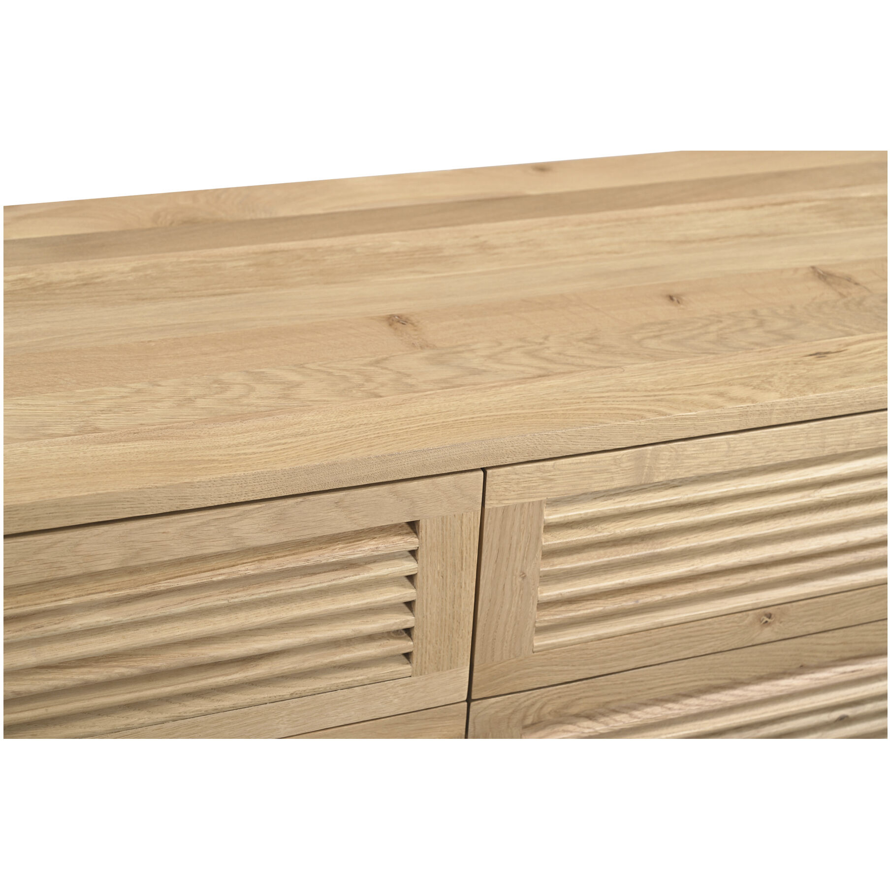 Teeda Natural Dresser