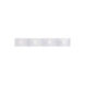 Luna 4 Light 29 inch Polished Chrome Bath Light Wall Light