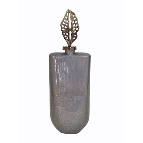 Henri 22.5 X 7.5 inch Vase