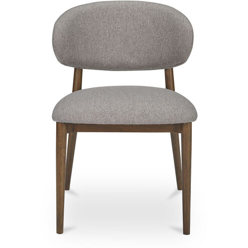 Ellie Light Brown Dining Chair