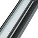 Cell LED 5 inch Matte Black ADA Wall Sconce Wall Light