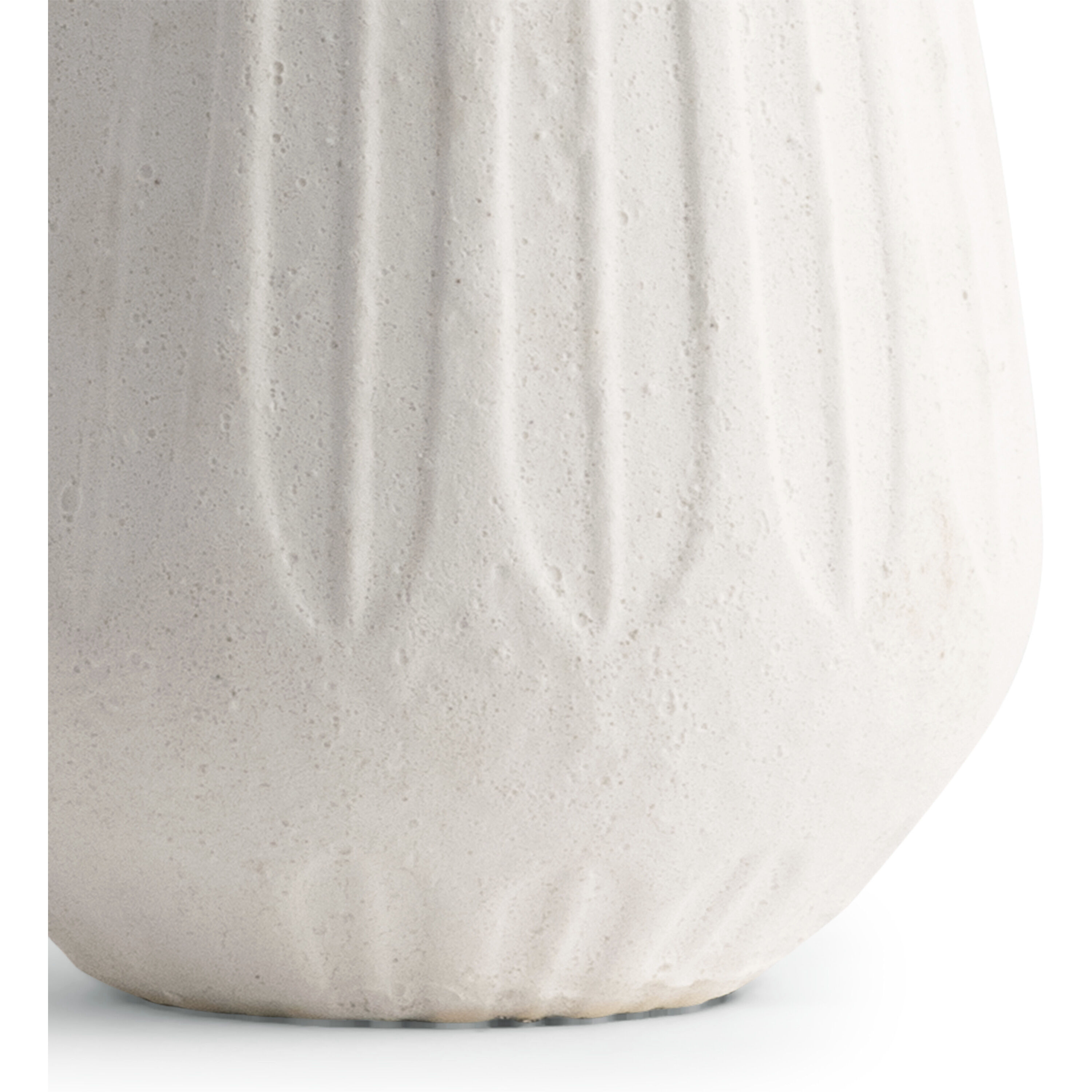 Betty 20 inch 100.00 watt White Table Lamp Portable Light