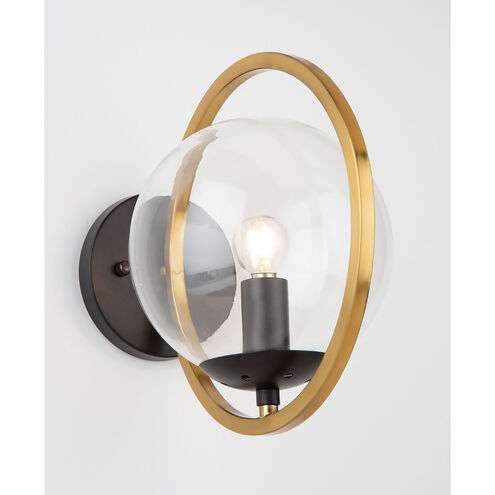 Lugano Wall Light