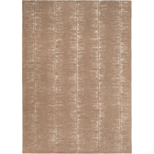 Modern Classics 156 X 108 inch Camel, Khaki Rug