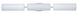 Baaz 37.00 inch Bathroom Vanity Light