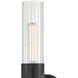Soren 2 Light 5 inch Black Bath Light Wall Light