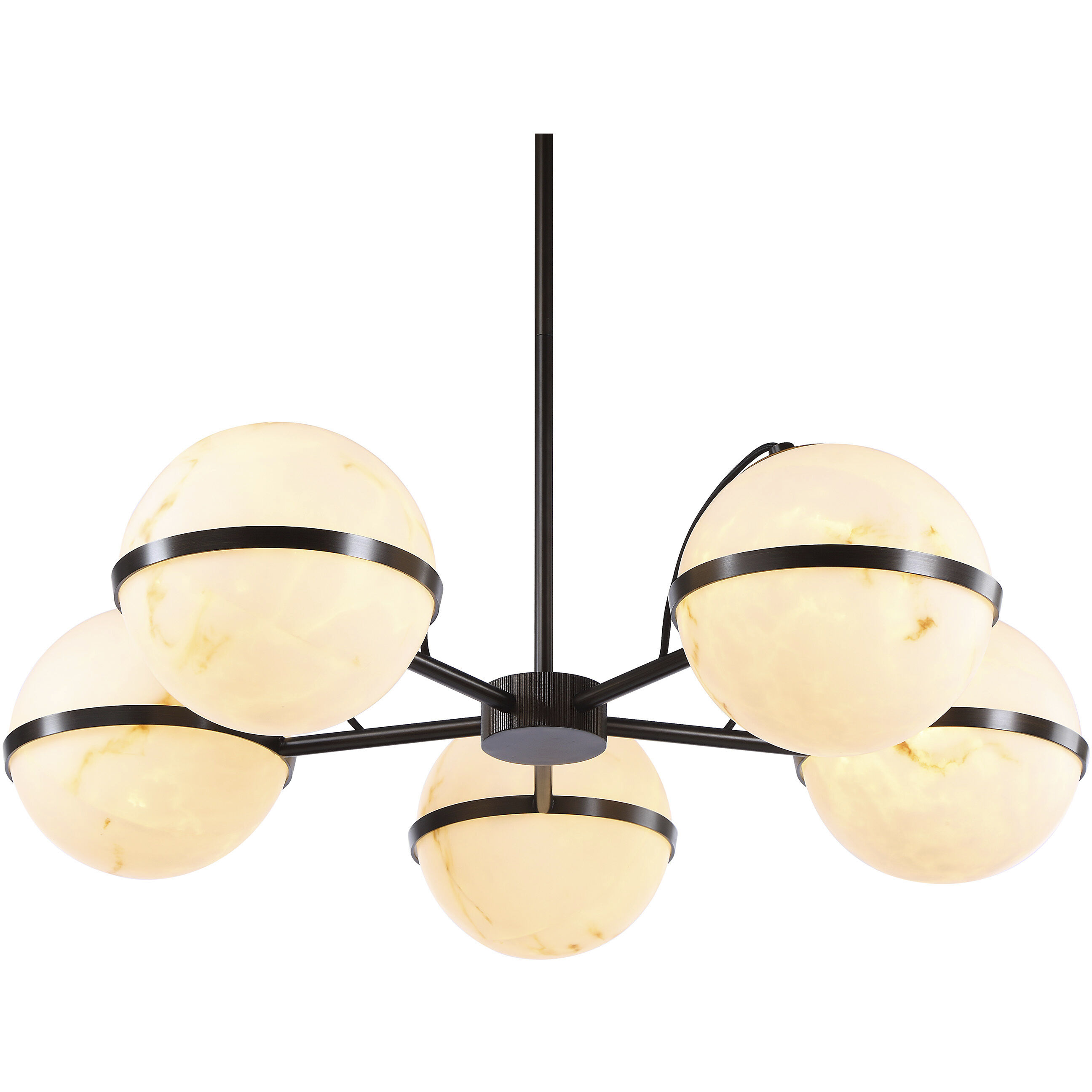 Roca Pendant Ceiling Light