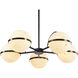 Roca Pendant Ceiling Light