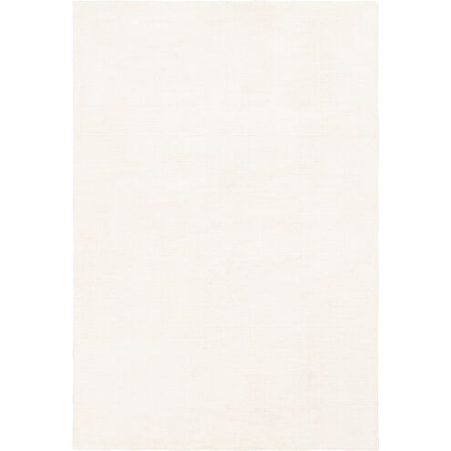 Amalfi 156 X 108 inch Cream Rug in 9 x 13, Rectangle