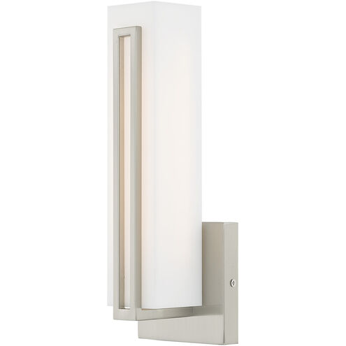 Fulton 1 Light 4.38 inch Wall Sconce