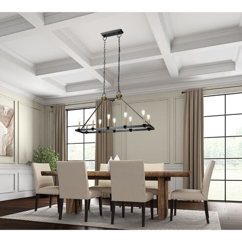 Notting Hill Island Light Ceiling Light