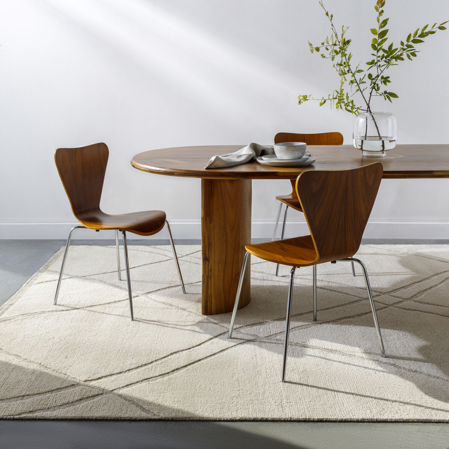 Tunus 144 X 108 inch Rug