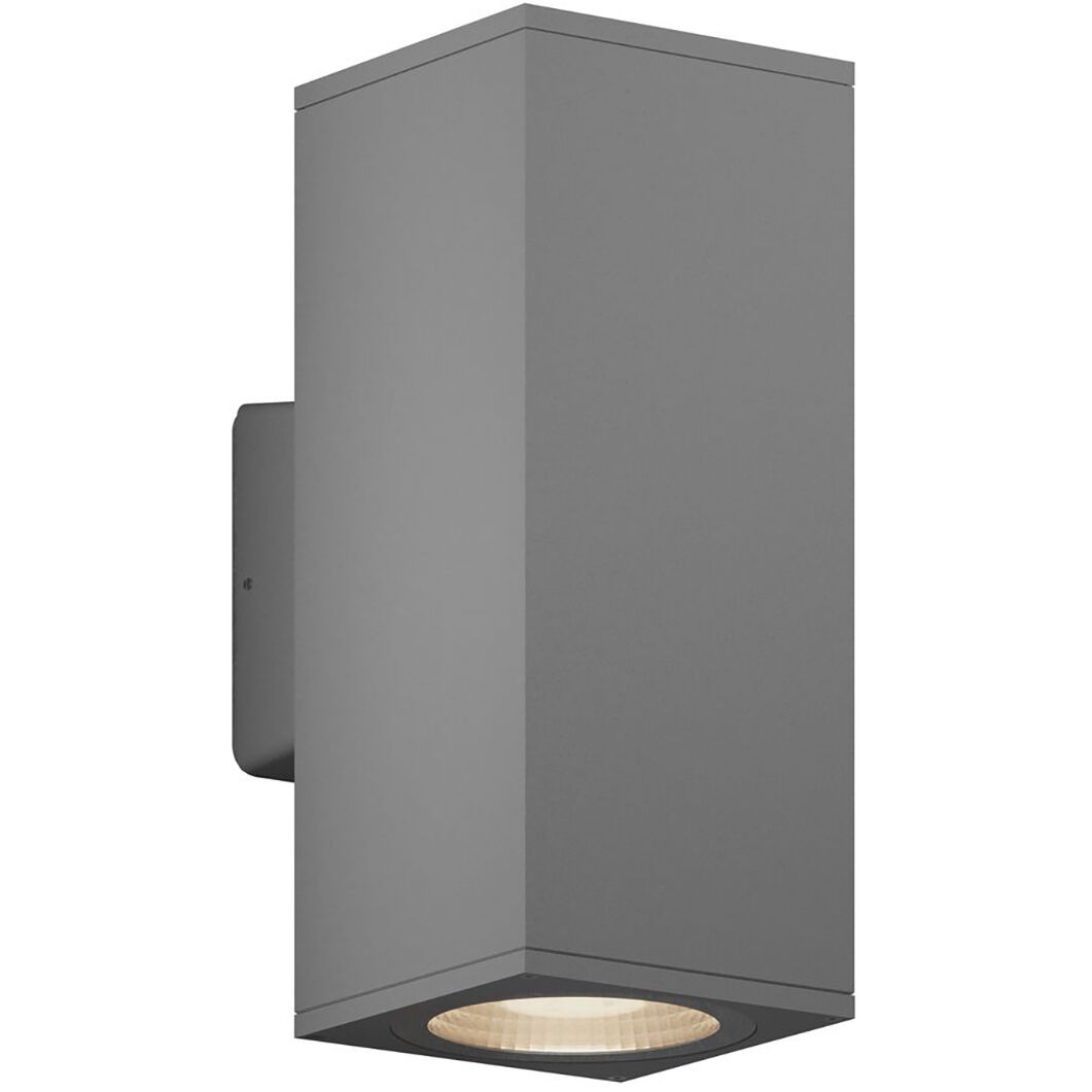 Sera 1 Light 5.50 inch Outdoor Wall Light