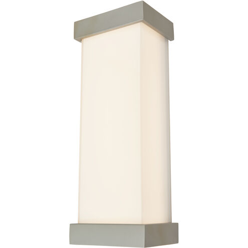 Loki LED 7 inch Silica Wall Sconce Wall Light