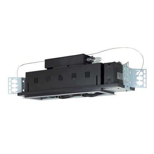 Signature PAR20 Silver & Black Recessed Lighting