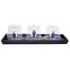 Bolero 18.8 X 4.5 inch Candleholder, Votive