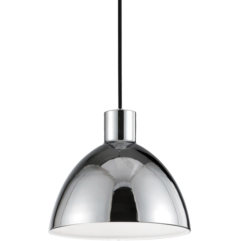 Chroma 1 Light 6.38 inch Pendant