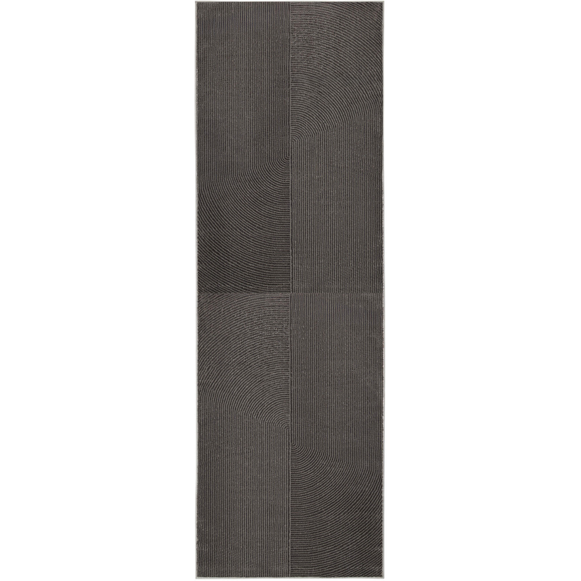 Livenza Gray Indoor Rug
