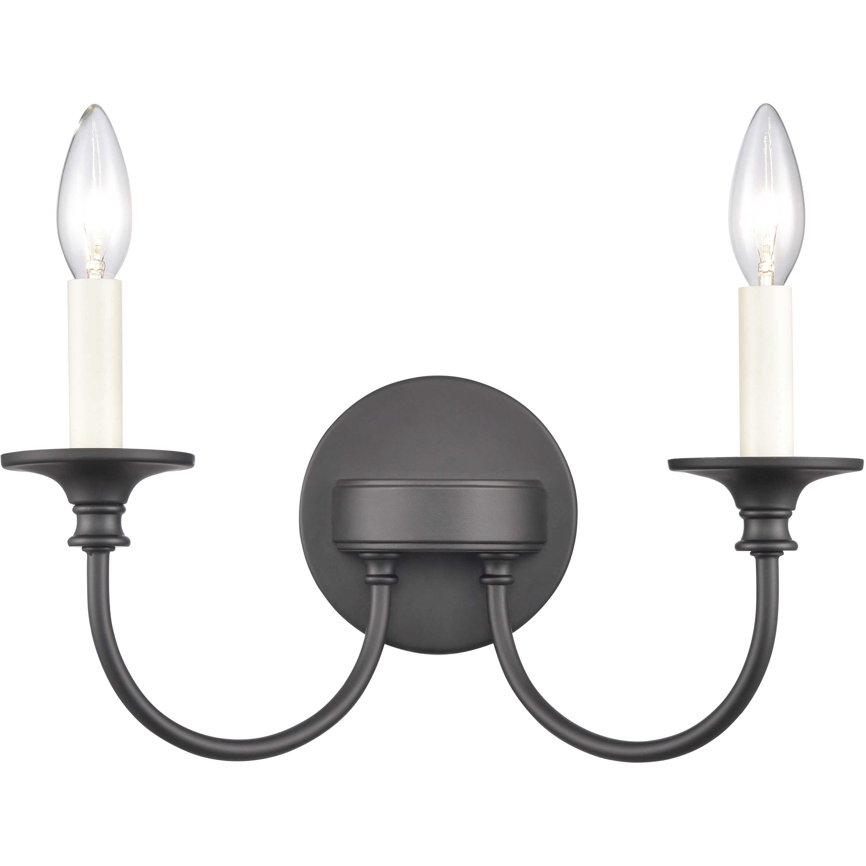 Cecil Vanity Light Wall Light