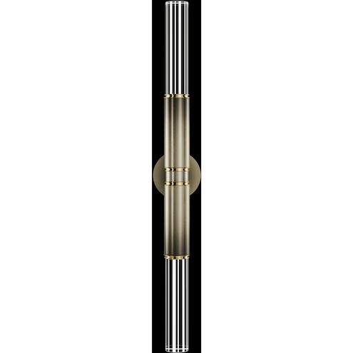 Antonia Sconce Wall Light in Bronze