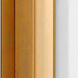 Wand 1 Light 3 inch Aged Brass Sconce Wall Light