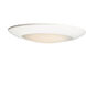 Diverse 1 Light 11.00 inch Flush Mount