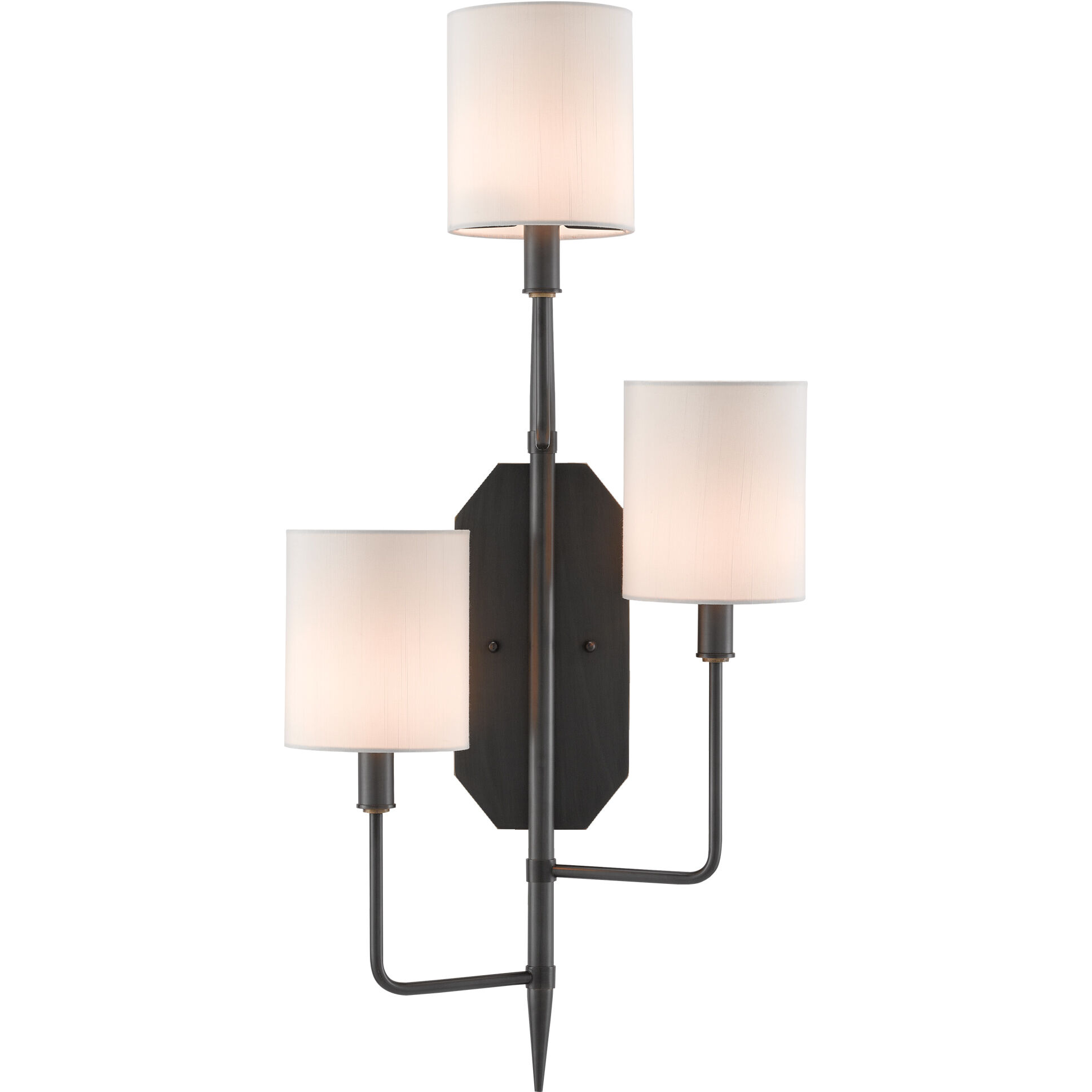 Knowsley Wall Sconce Wall Light, Right