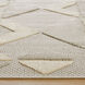Forza 130 X 94 inch Neutral Rug in 8 x 11