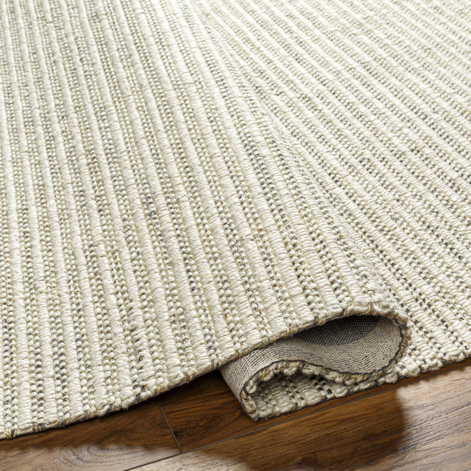 Cecelia 108 X 72 inch Olive Rug, Rectangle