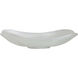 Tibby Pearl White Tray