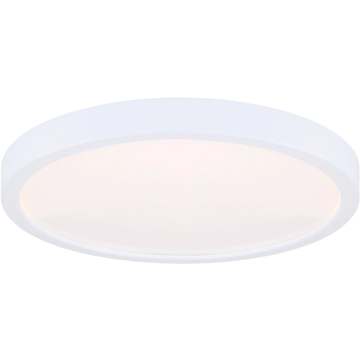 Canarm led disk light online