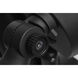 Brentwood LED 7.17 inch Black Outdoor Security Light