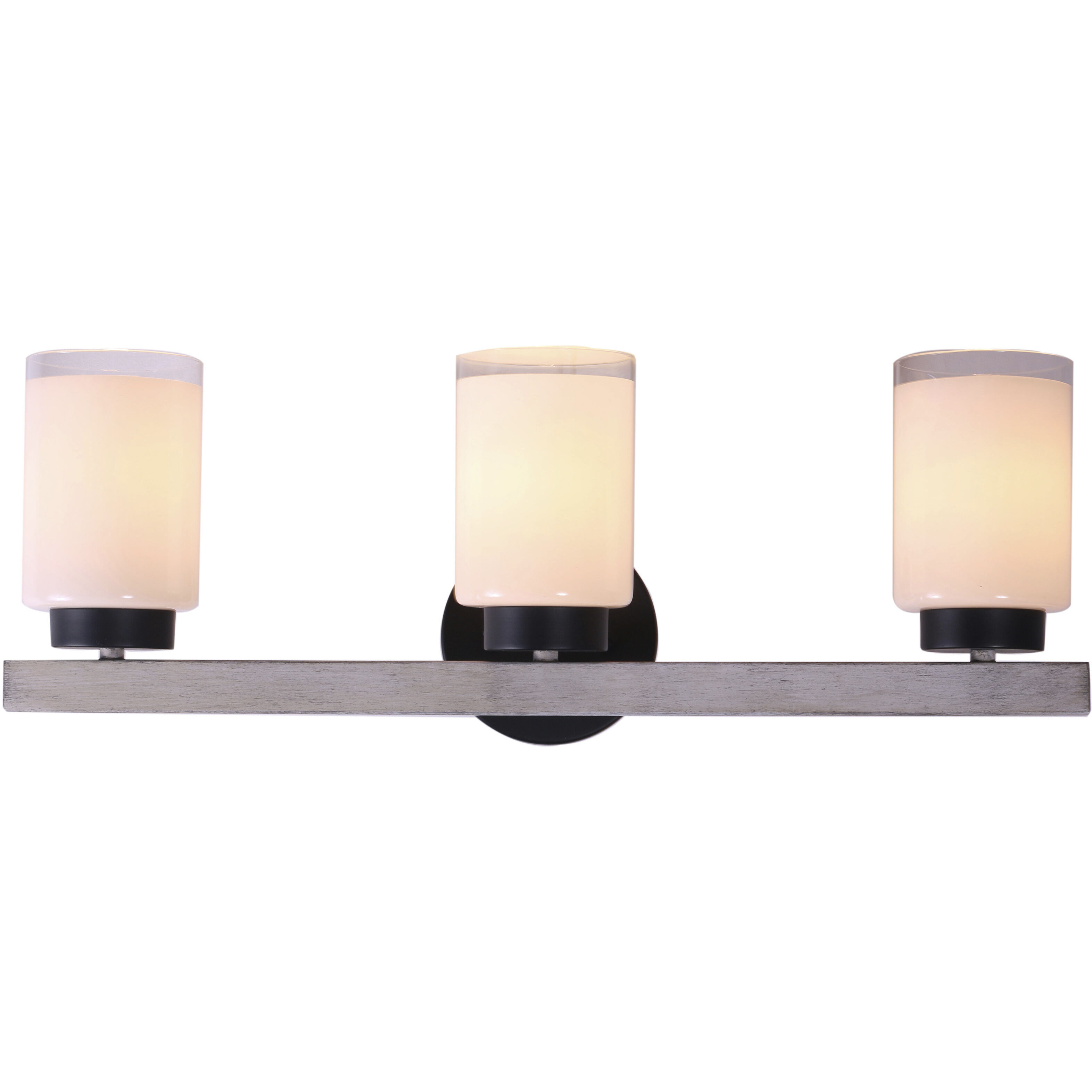 Briggs Vanity Light Wall Light