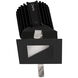 Volta LED Black Recessed Lighting in 85, 3500K