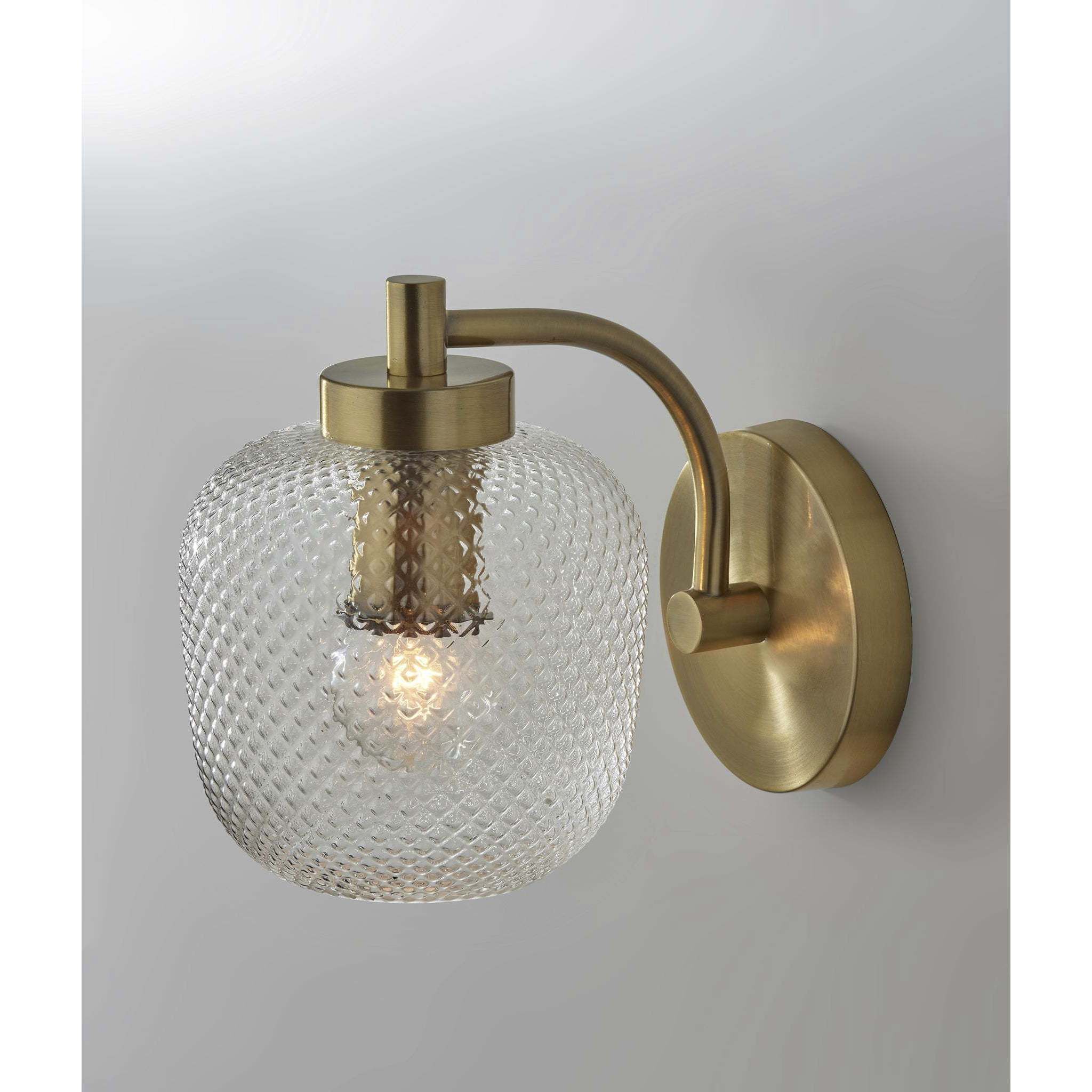 Natasha Wall Lamp Wall Light