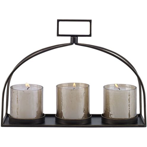 Riad 16 X 10 inch Candleholder