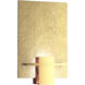 Aperture 1 Light 8.10 inch Wall Sconce