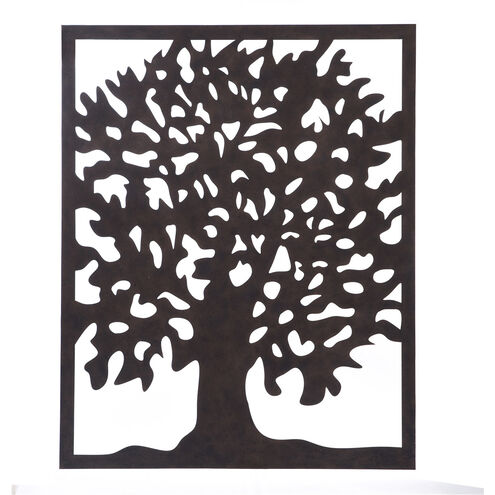 Signature Black Wall Art