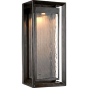 Outdoor Wall Lights